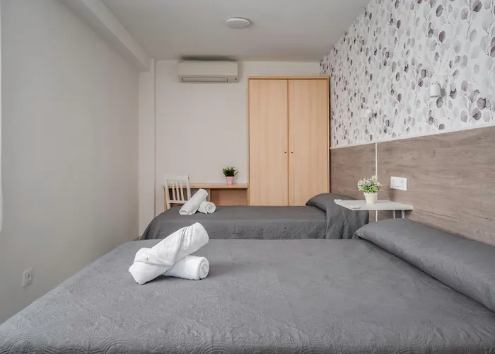 Hotel Tolosa