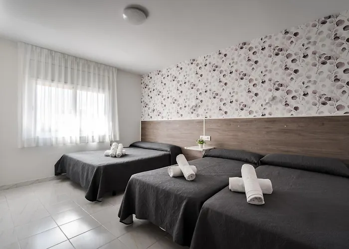 Hotel Tolosa